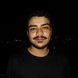 Developer portrait